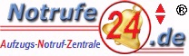 Notrufe24 e.K.