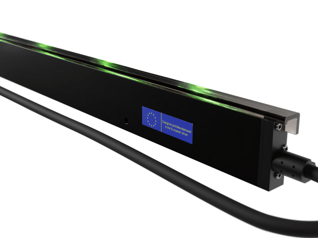 Elevator light curtains Avire uk