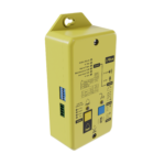 Top of Car Digital Audio Unit