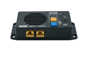 DCP Accessories Triphony Unit