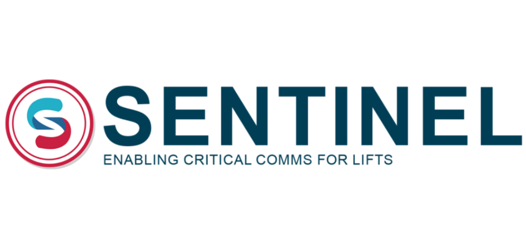 Sentinel logo