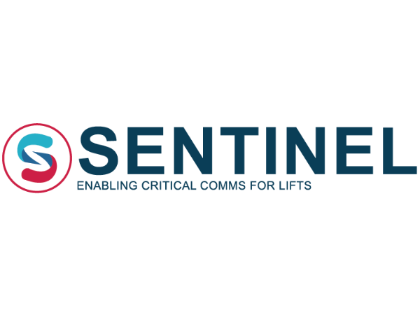 Sentinel logo 2026