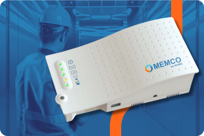 MQTT-enabled DCP (4G DCP 2.0)