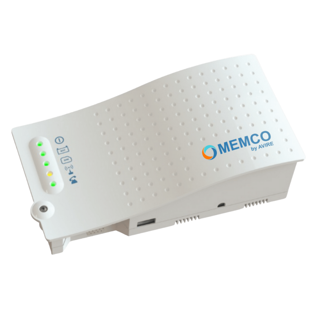 MQTT enabled 4G VoLTE DCP 2.0 Lift Digital Communication Platform