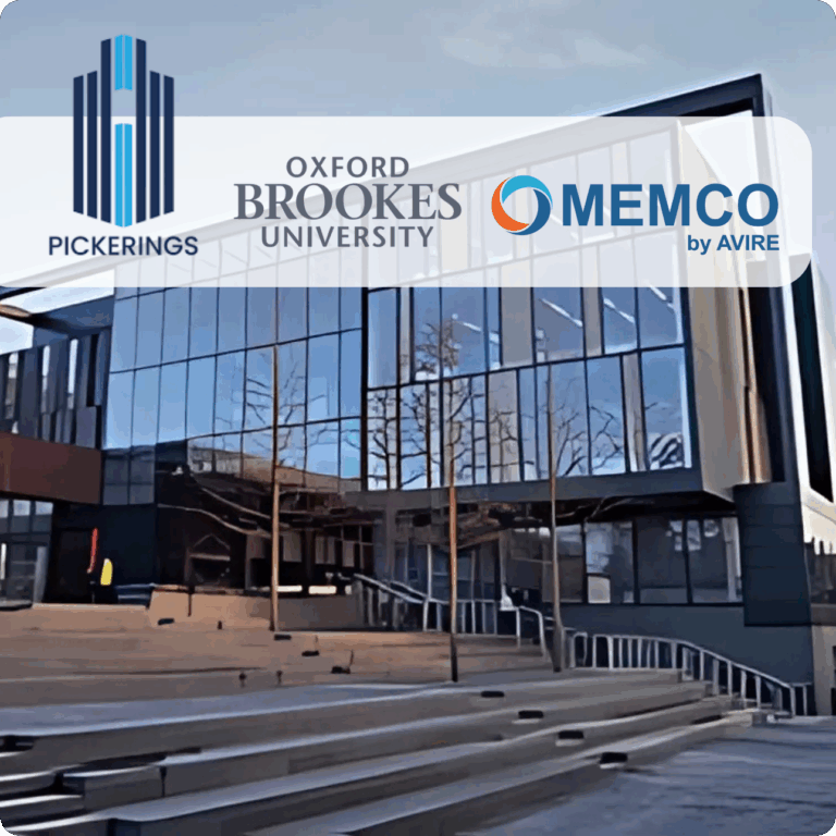 Lift Safety and Compliance at Oxford Brookes University