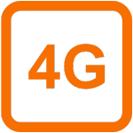 4g connectivity