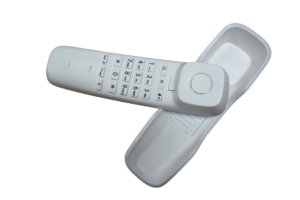 Machine room handset (MC-PNM00-100-A-00-000)