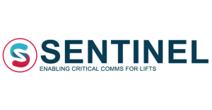 Sentinel updated logo