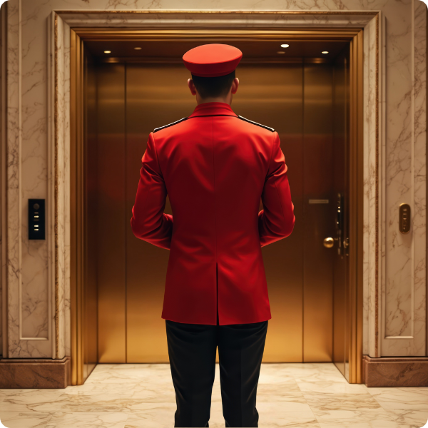 Sentinel Hospitality