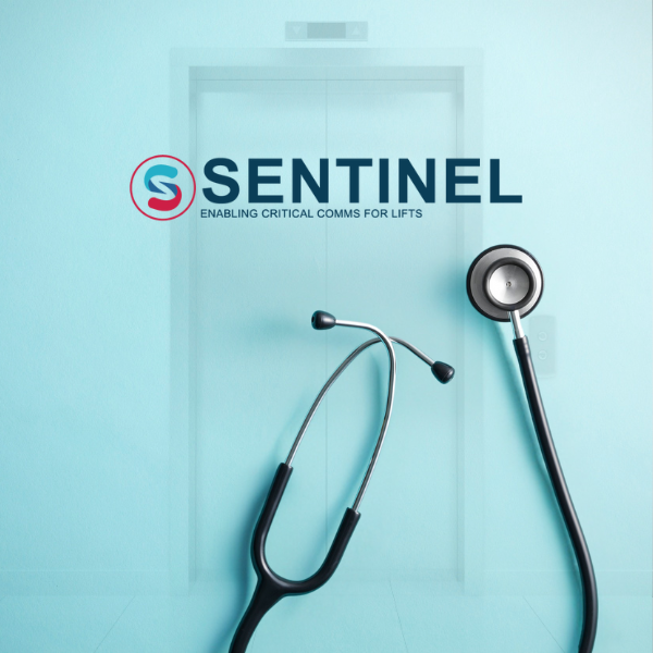 Managed Lift Emergency Communication Services for the Healthcare Sector