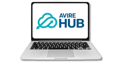 AVIRE Hub