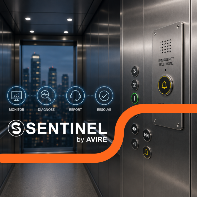 Sentinel feature image