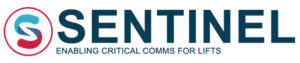 Sentinel updated logo