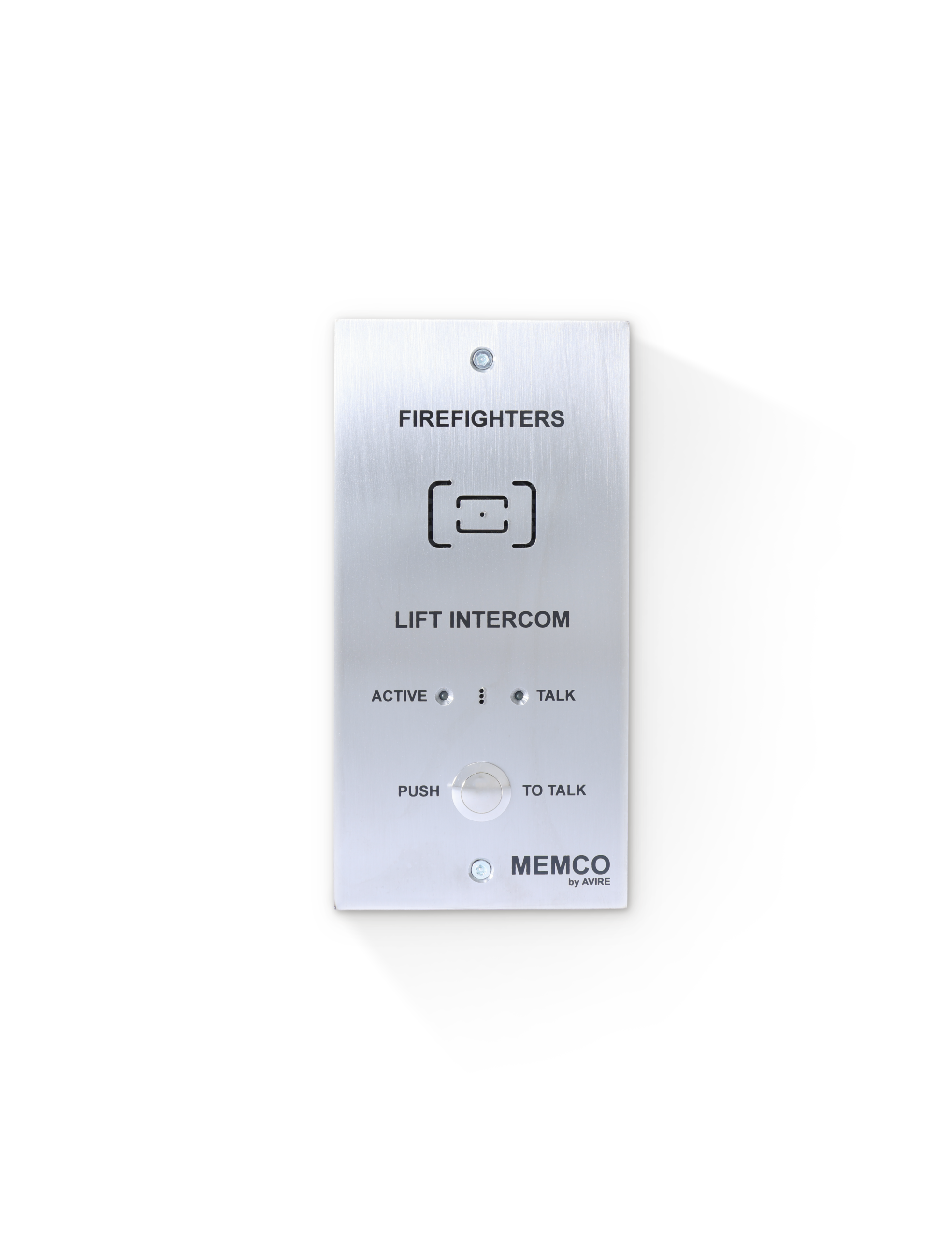 AVIRE Fire Lift Intercom