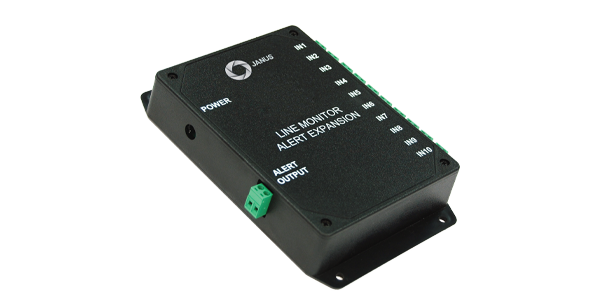 LMX-Line-Monitoring-Expansion