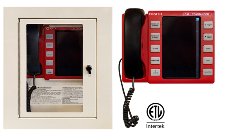 SmartCommand-Call-Commanders