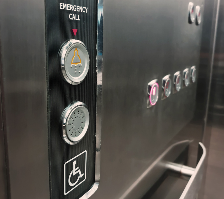 Elevator-Emergency-Phones
