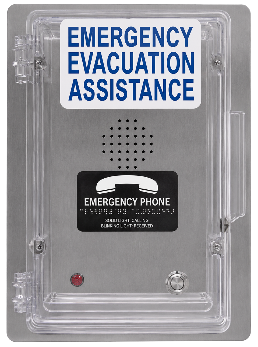 Image 2100-956SSC2 Protective Cover