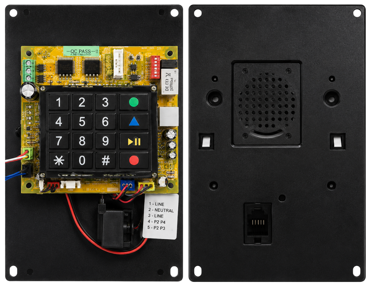 Image of Legacy Retrofit 2100-957RA