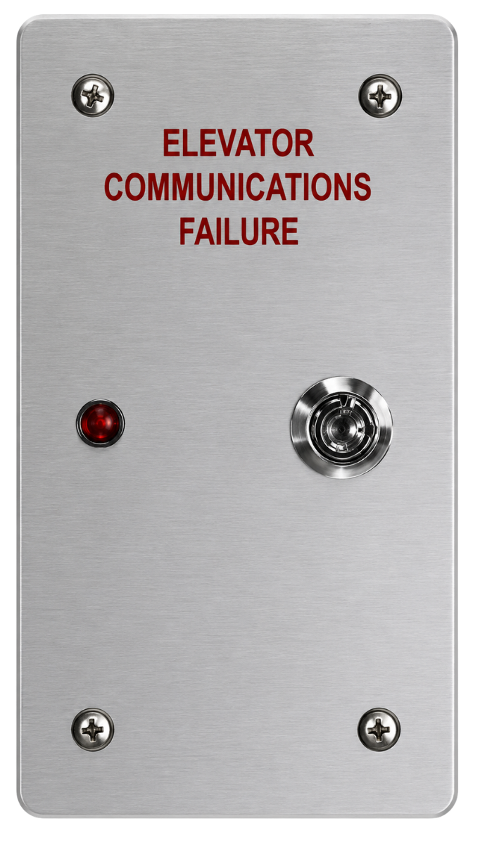 Image of 2100-ALARM-SV