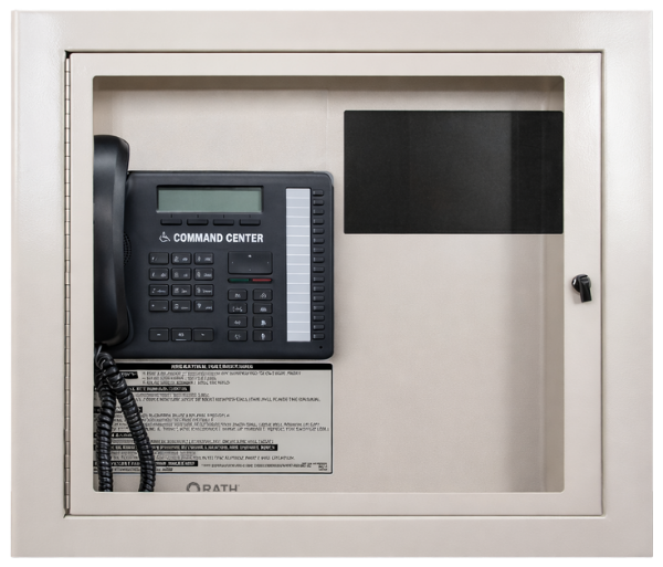 2500 Smartview Command