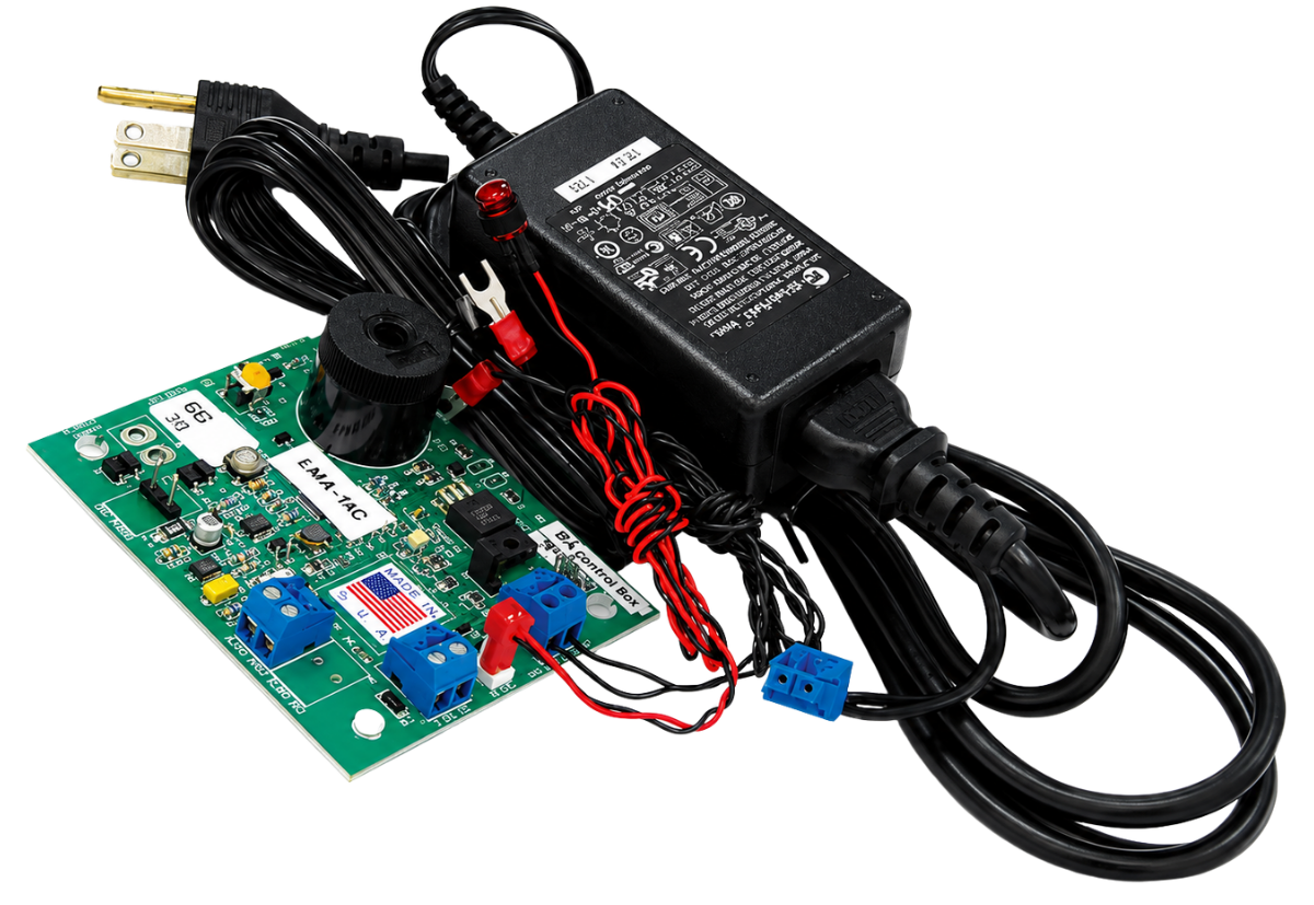 Image of LMA-NC