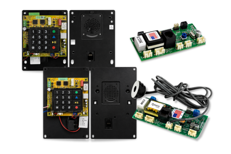 image-Elevator-Externally-Powered-Phoens-Behind-The-Panel