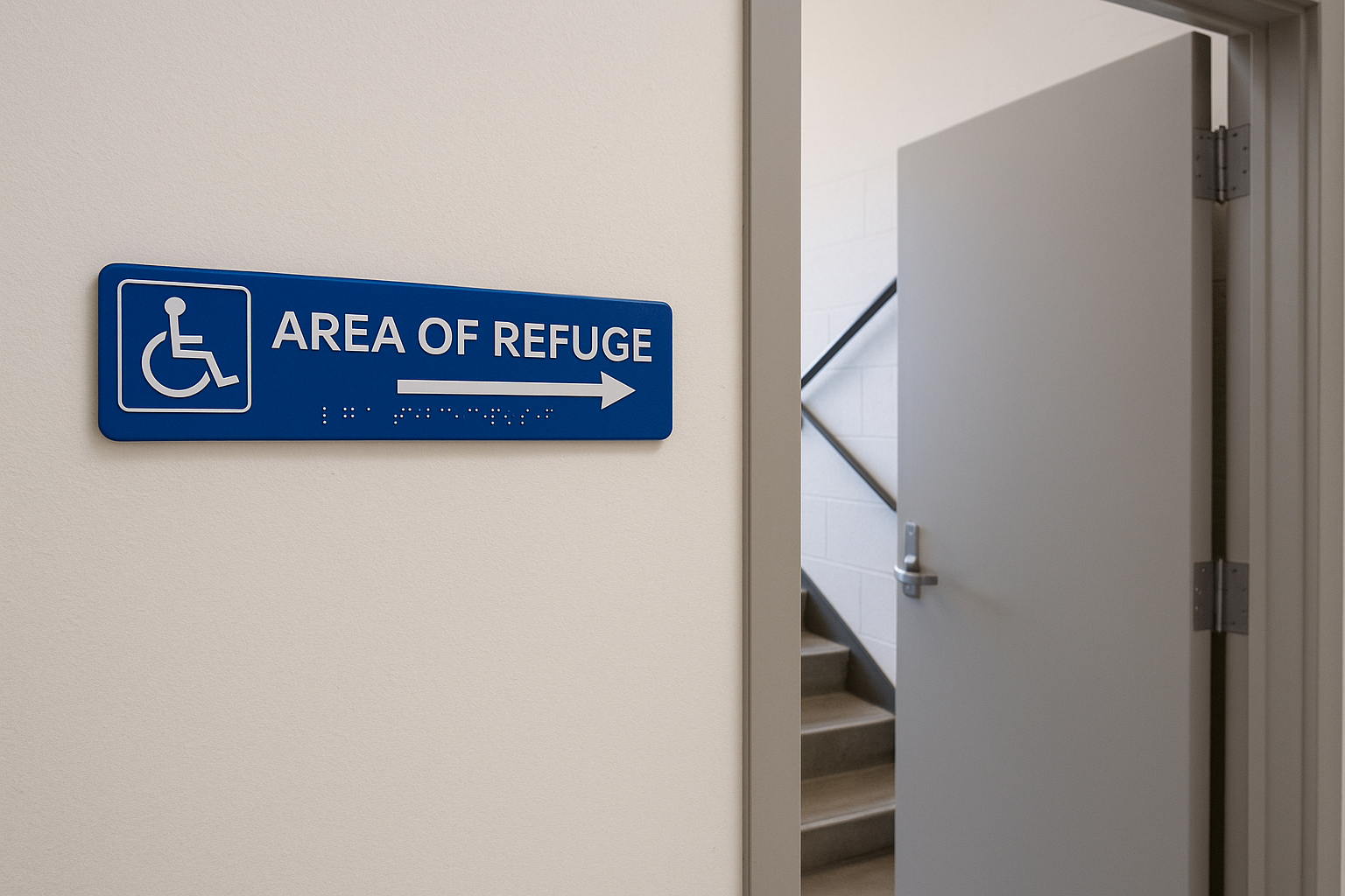 Directional Signs - Avire | USA