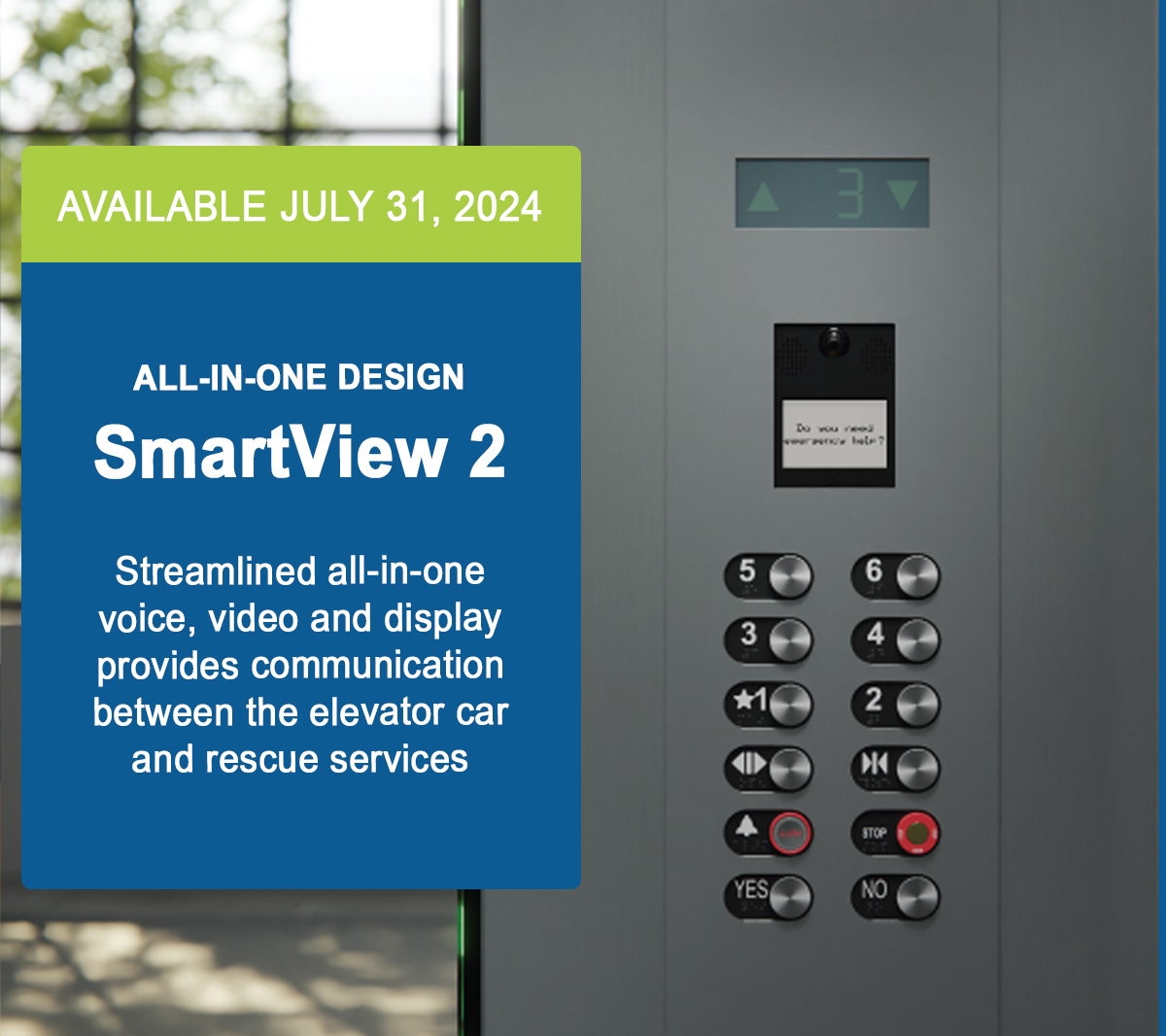 Elevator Phones, Communication & Detection Avire us