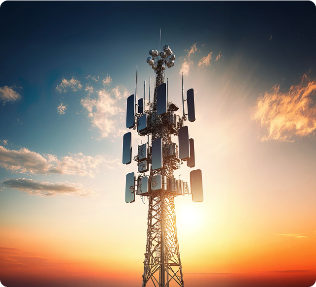 Voice & Data Cellular Gateways