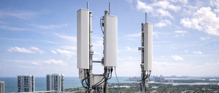 Cellular Communications