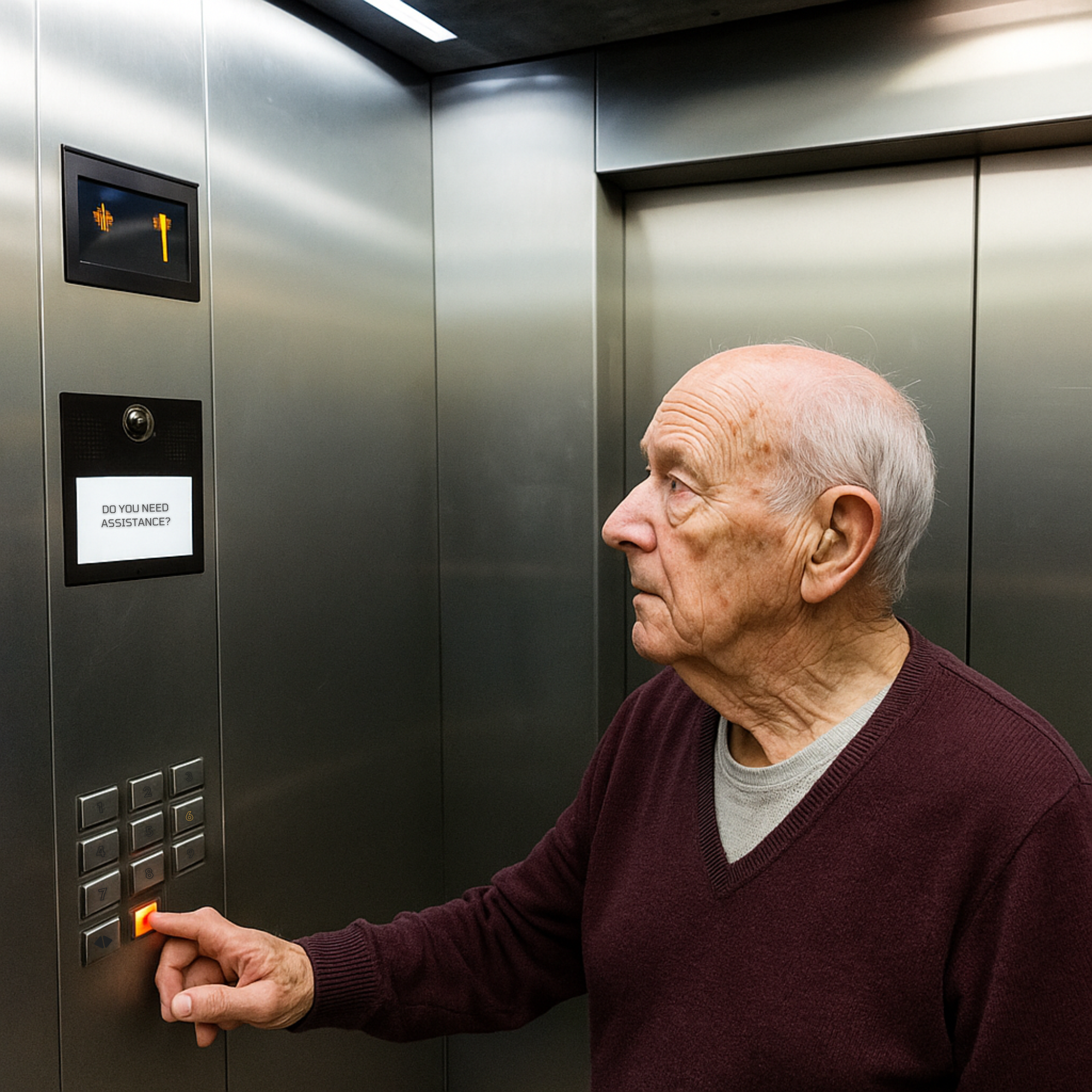 Two-Way Voice & Visual Text Communication - Avire | USA