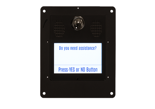 Smartview 2 all in one unit