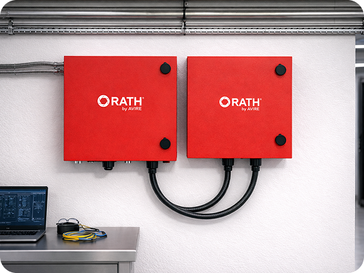 Fiber Public Safety DAS