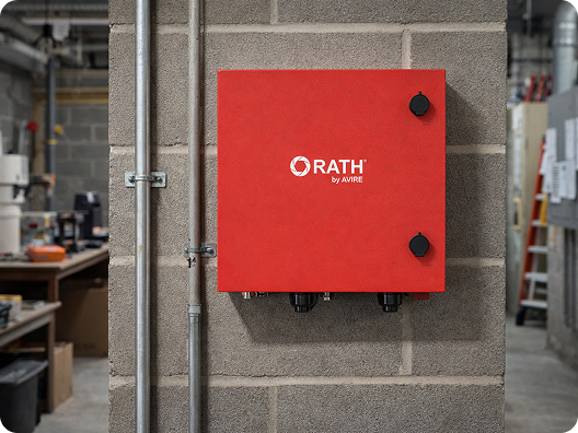 Integrated Public Safety DAS