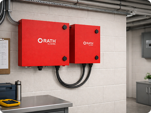 Multi-Band Public Safety DAS