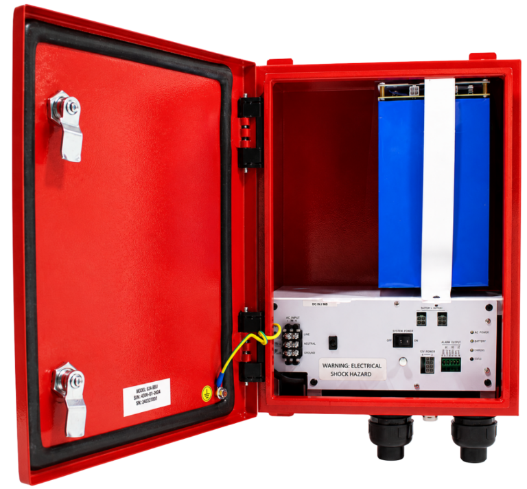 Image of SAFE-BUU-1000