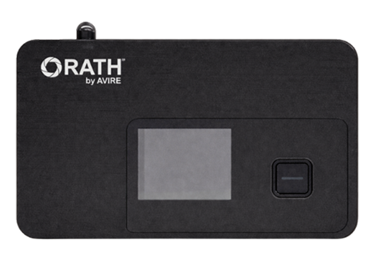 SmartCommand Callboxes 3300 series