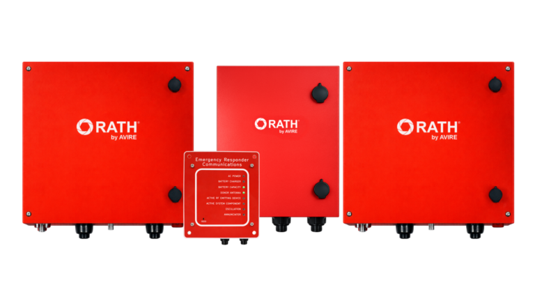 Fiber Public Safety DAS (SAFE-1020): Training & Certification