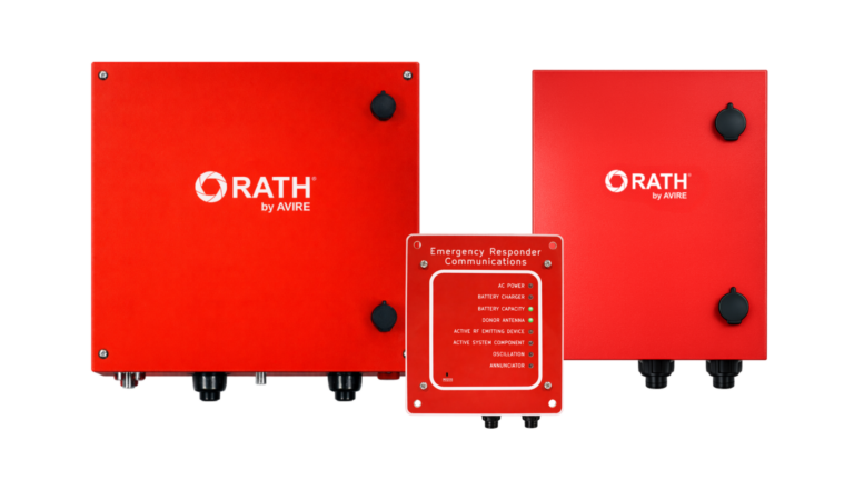 Multi-Band Public Safety DAS (SAFE-1030): Training & Certification