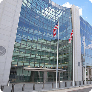 Government buildings