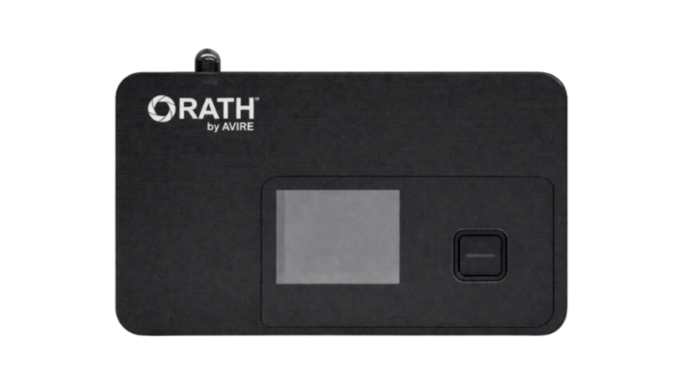 8100-V4GS: Training & Certification