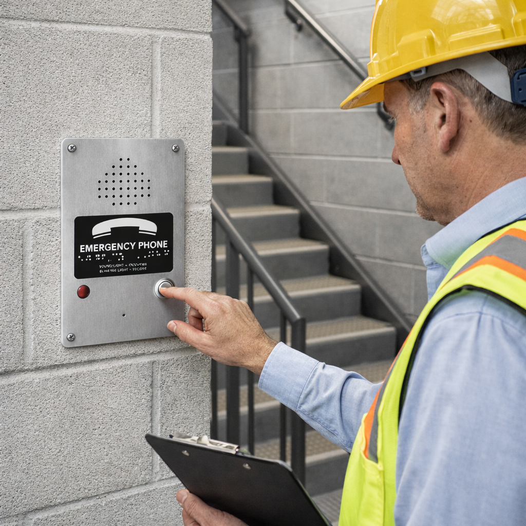 Communication Inspector What Building Inspectors Look for When Evaluating Emergency ...