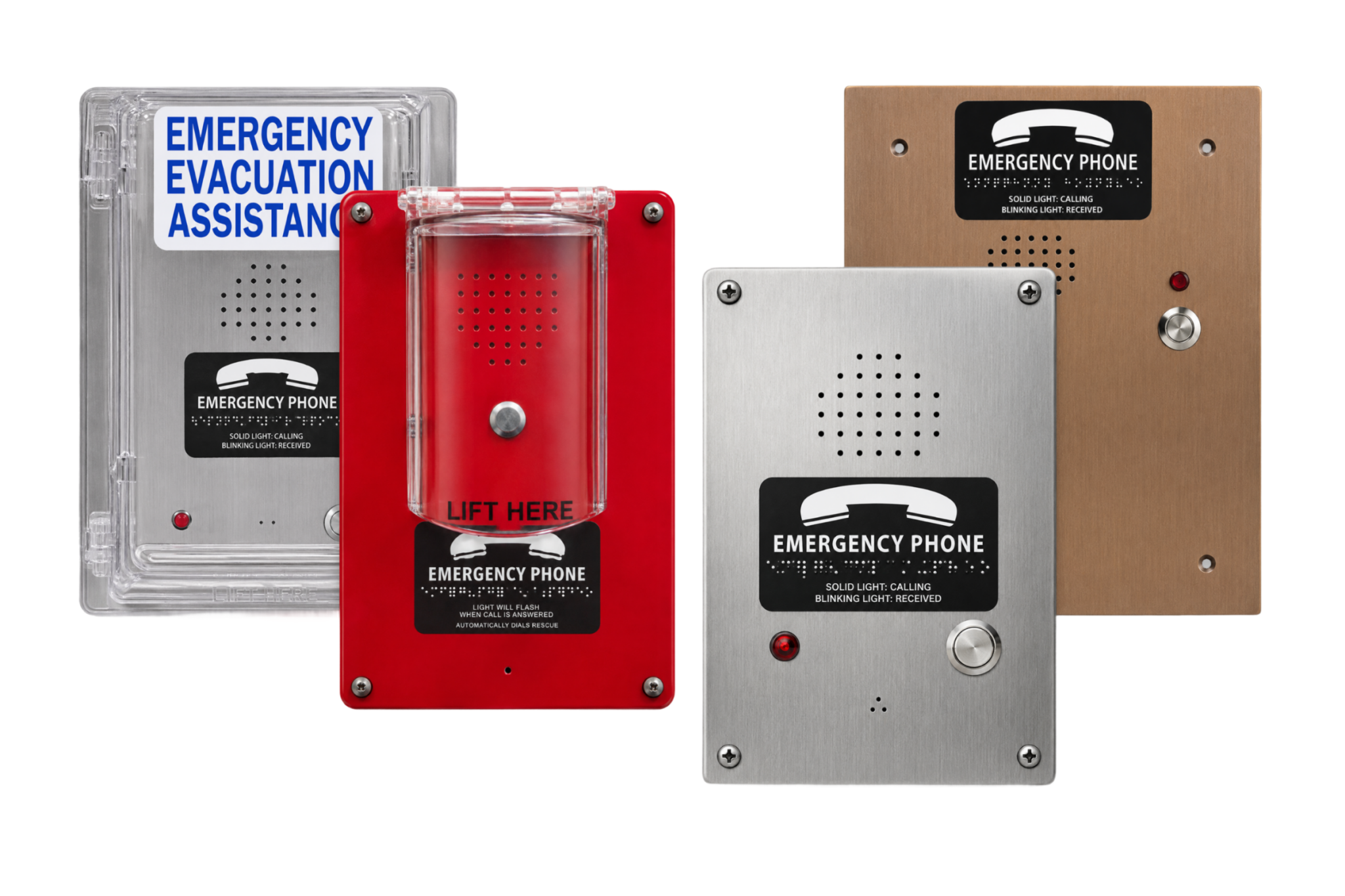 Analog SmartRescue System - Avire | USA