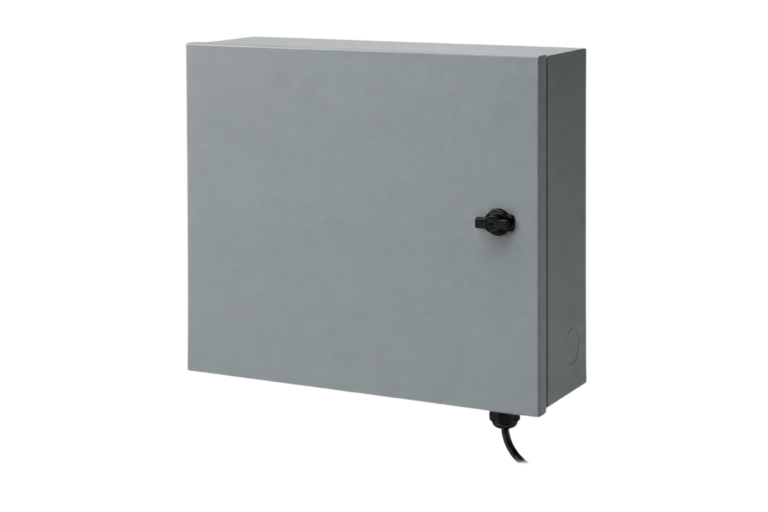 Image of detail of Power Supply