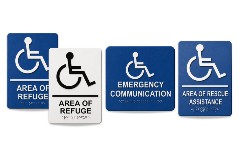 All Images Interior Signs