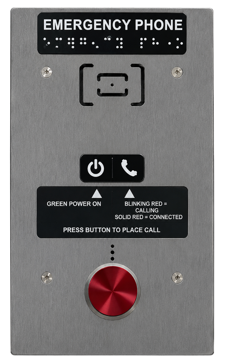 Image of Flush Mount 3300FSN Model