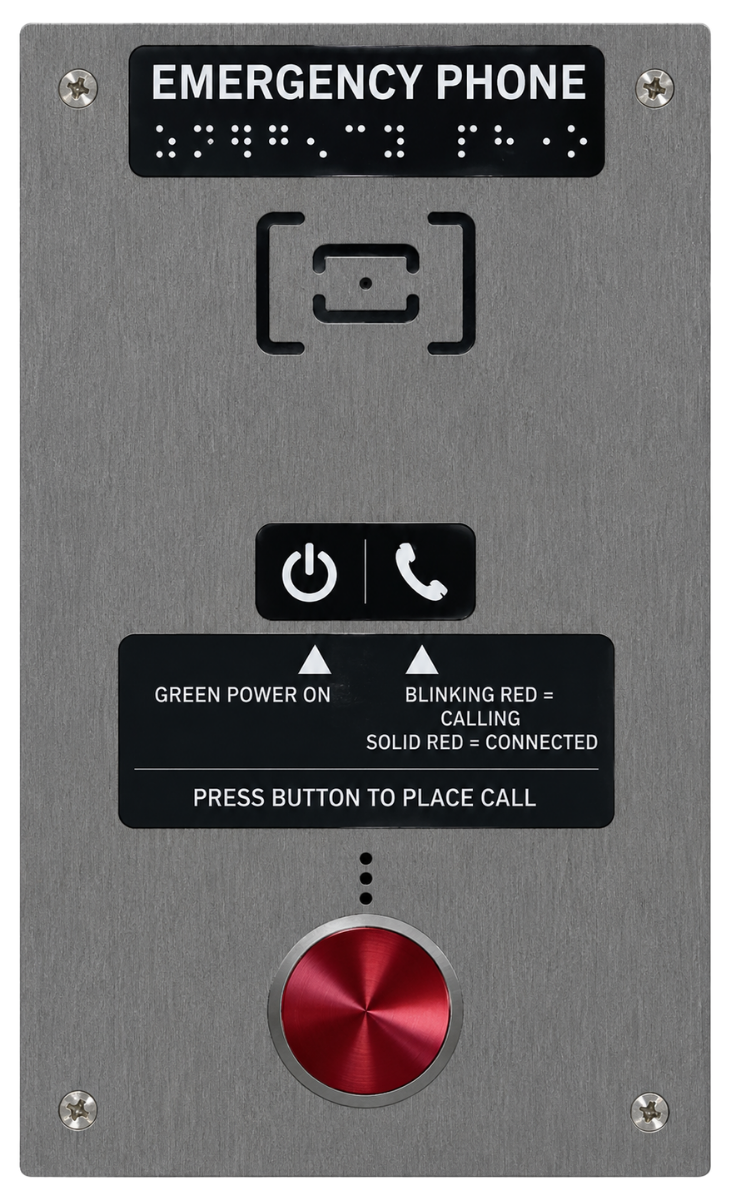 Image of Surface Mount 3300SS Model