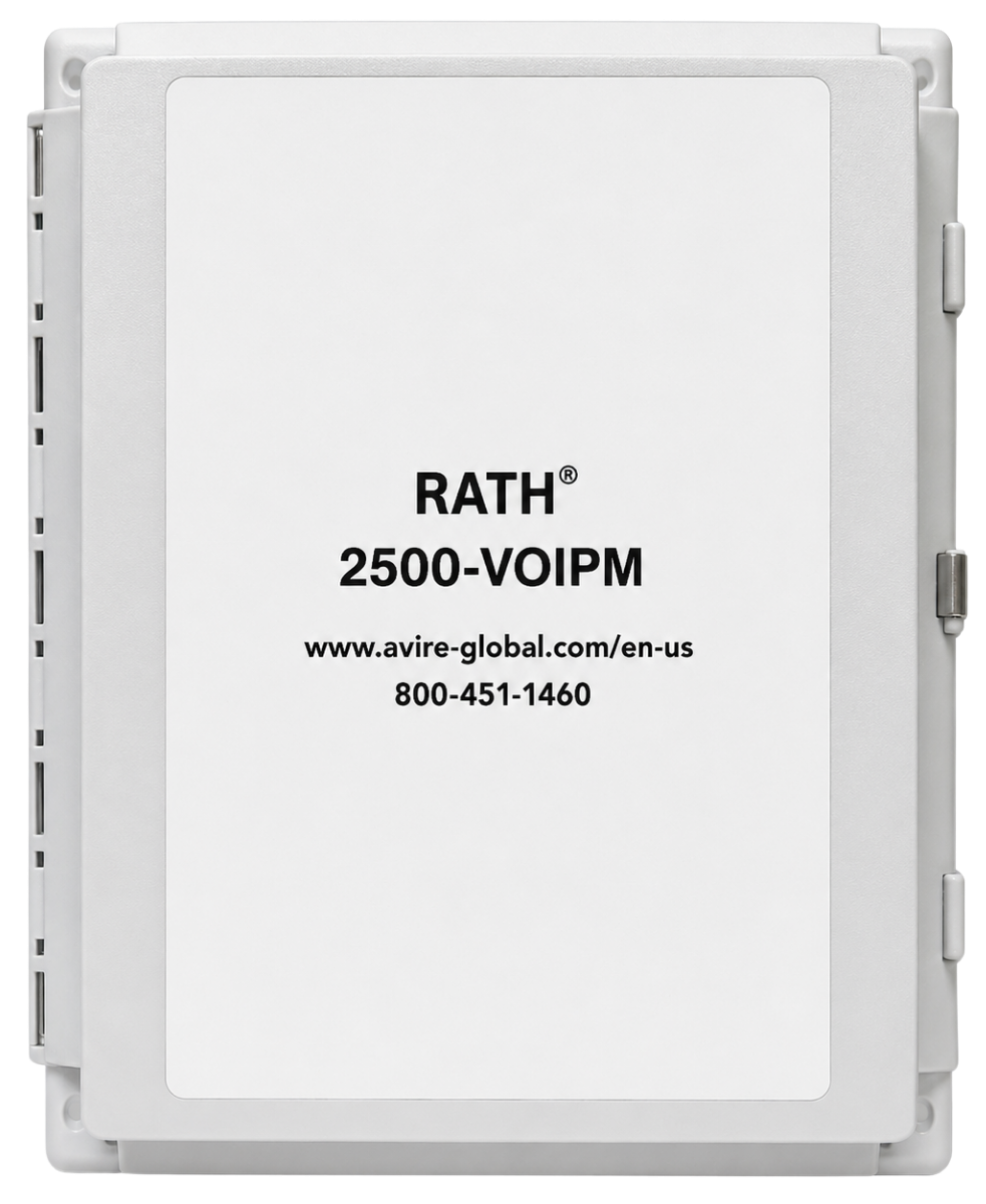 Image of 2500-VOIPM