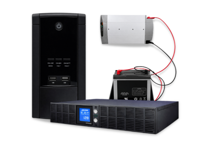 Image of Analog Command Power Supplies